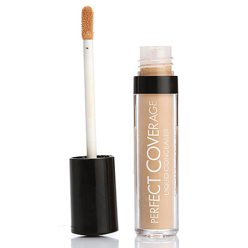 Flormar Perfect Coverage Likit Kapatıcı 05 Soft Beige