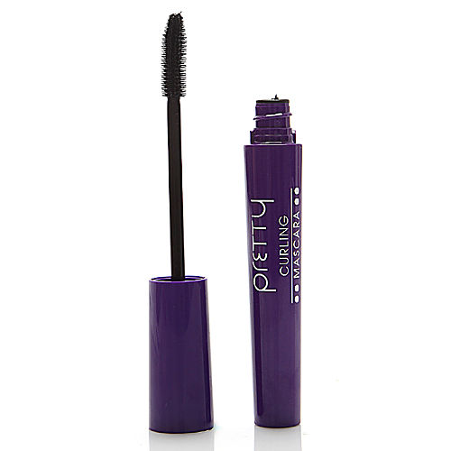 Flormar Pretty Curling Mascara