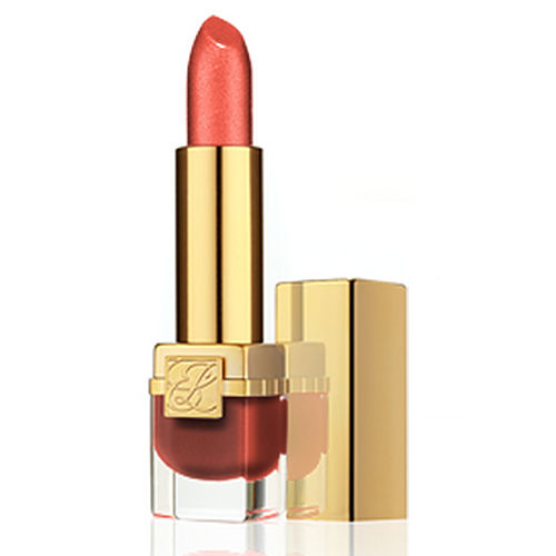 Estee Lauder Pure Color Cyrstal Ruj Coral