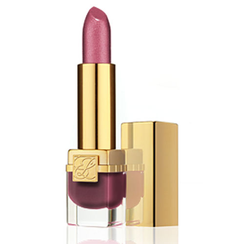 Estee Lauder Pure Color Cyrstal Ruj Lilac Lover