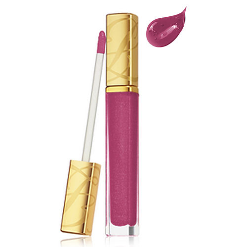 Estee Lauder Pure Color Gloss Ruj Orchid Passion