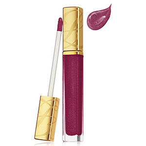 Estee Lauder Pure Color Gloss Ruj Plum Divine