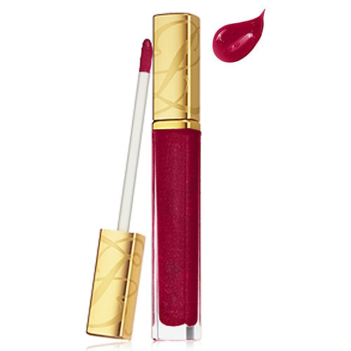 Estee Lauder Pure Color Gloss Ruj Wet Cranberry