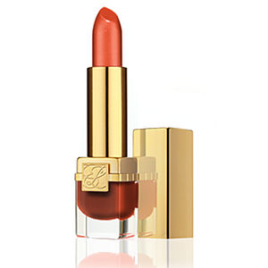 Estee Lauder Pure Color Vivid Shine Ruj Fireball