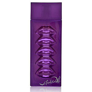 Salvador Dali Purple Lips Sensual Woman EDP 100 ml