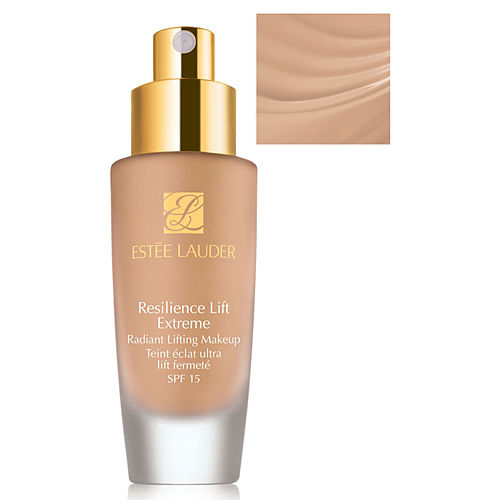 Estee Lauder Resilience Lift Extreme SPF 15 Fondöten Auburn