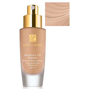 Estee Lauder Resilience Lift Extreme SPF 15 Fondöten Fresco