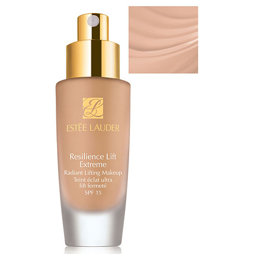 Estee Lauder Resilience Lift Extreme SPF 15 Fondöten Linen