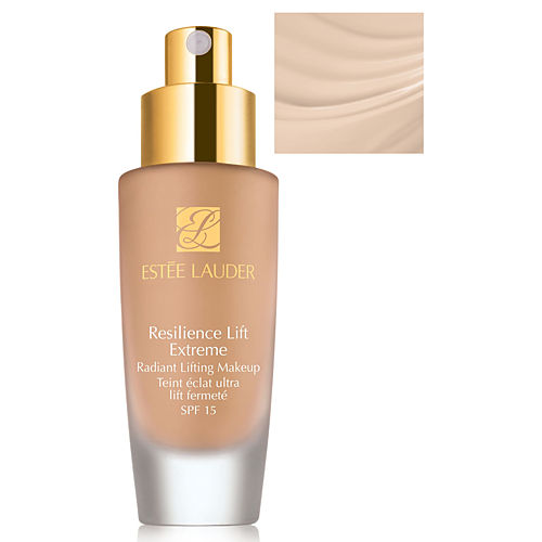 Estee Lauder Resilience Lift Extreme SPF 15 Fondöten Pepple