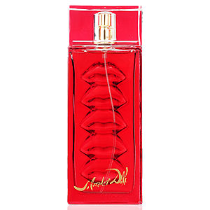 Salvador Dali Ruby Lips Woman EDT 50 ml