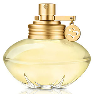 S by Shakira Woman EDT 80 ml