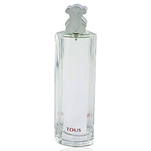 Silver By Tous Woman EDT 90 ml