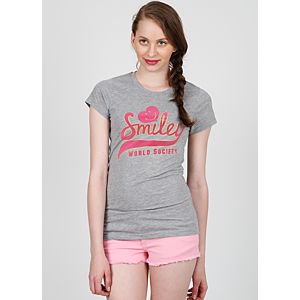 SMILEY T‘shirt