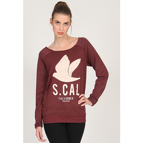 SOUL CAL Sweat