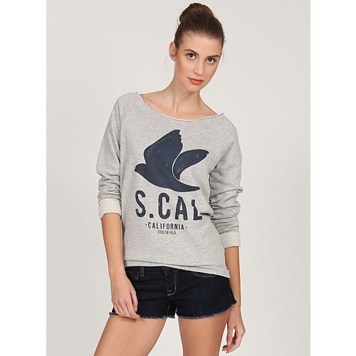 SOUL CAL Sweat