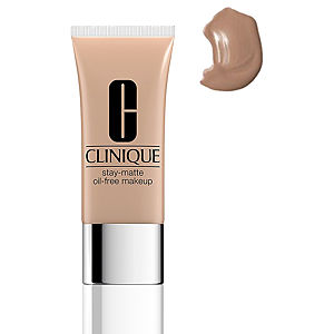 Clinique Stay Matte Oil Free Fondöten 14 Vanilla