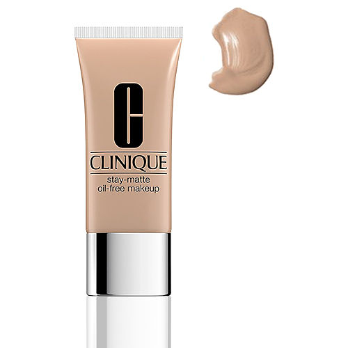 Clinique Stay Matte Oil Free Fondöten 2 Alabaster