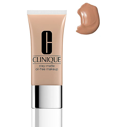 Clinique Stay Matte Oil Free Fondöten 6 Ivory