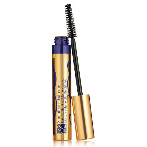 Estee Lauder Sumptuous Extreme Lash Mascara Siyah