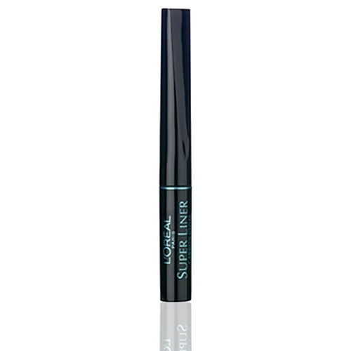 L'Oréal Super Liner Carbon Gloss Black Eyeliner