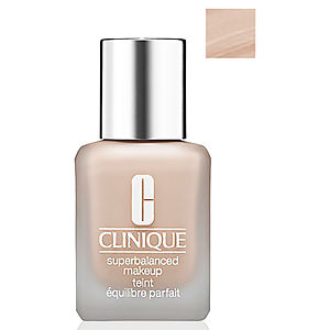 Clinique Superbalanced Fondöten 03 Ivory