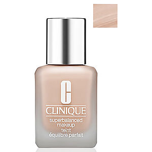 Clinique Superbalanced Fondöten 04 Cream Chamois