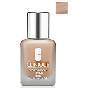 Clinique Superbalanced Fondöten 09 Sand