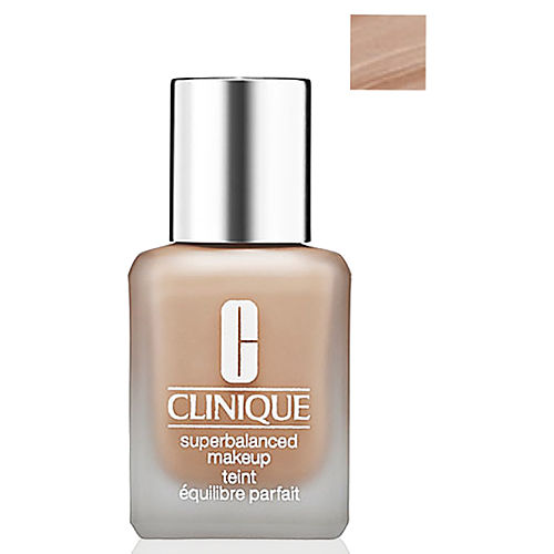 Clinique Superbalanced Fondöten 09 Sand