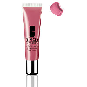 Clinique Superbalm Nemlendirici Dudak Parlatıcısı 07 Lilac