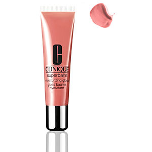 Clinique Superbalm Nemlendirici Dudak Parlatıcısı 08 Ginger