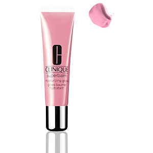 Clinique Superbalm Nemlendirici Dudak Parlatıcısı 10 Grapefruit