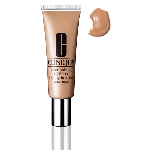 Clinique Supermoisture Fondöten 10 Beige