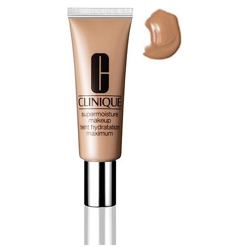 Clinique Supermoisture Fondöten 11 Sand