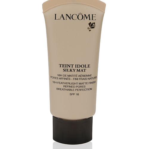 Lancome Teint Idole Silky Mat Fondöten 01 Beige Albatre