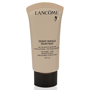 Lancome Teint Idole Silky Mat Fondöten 03 Beige Diaphane