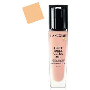 Lancome Teint Idole Ultra 24H spf 15 Fondöten 01 Beige Albatre