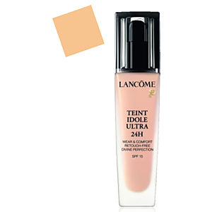 Lancome Teint Idole Ultra 24H spf 15 Fondöten 02 Lys Rose