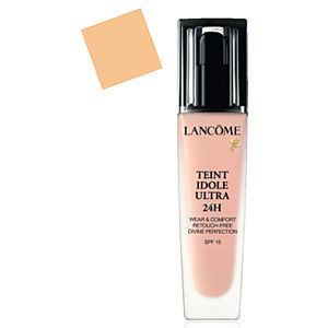 Lancome Teint Idole Ultra 24H spf 15 Fondöten 04 Beige Nature