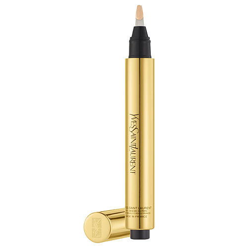 Yves Saint Laurent Touche Eclat 02 Luminous Ivory