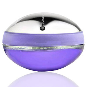 Ultraviolet For Her EDP 80 ml