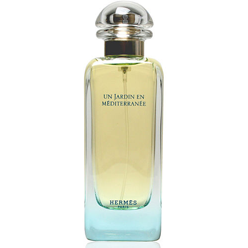 Hermes Un Jardin En Mediterranee EDT 100 ml