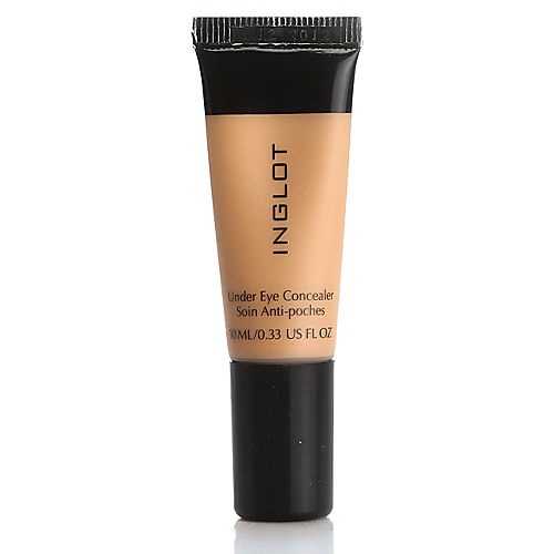 Inglot Under Eye Kapatıcı NW3 Bronz