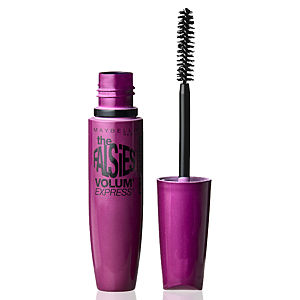 Maybelline Volume Exspress Falsies Black Drama Mascara