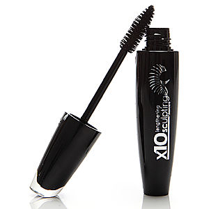 Flormar X10 Sculptig Lengthening Maskara Siyah