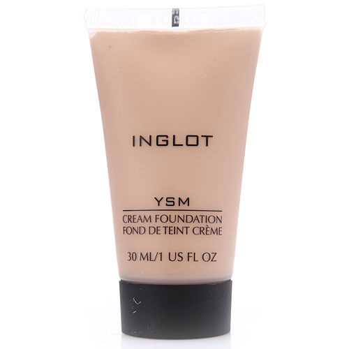 Inglot YSM Krem Fondöten 43 Pembe