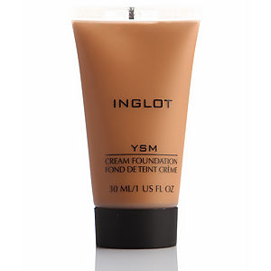 Inglot YSM Krem Fondöten 53 Bronz