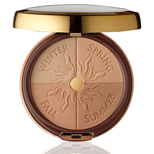 Physicians Formula 4 Mevsim Bronzlaştırıcı Pudra Orta/Koyu