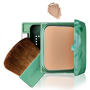 Clinique Almost Powder SPF 15 Pudra 06 Deep