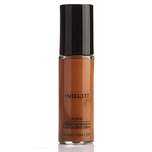 Inglot AMC Krem Fondöten MC 300 Ten