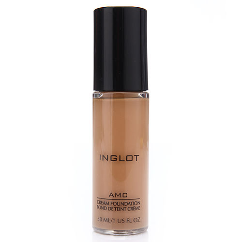 Inglot AMC Krem Fondöten MW 103 Mat Bej